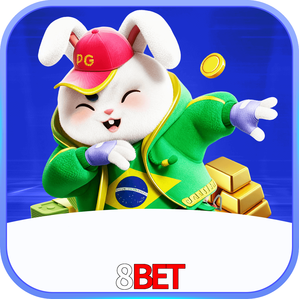 Imagem promocional da 8bet mostrando a plataforma e suas vantagens